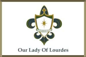 Our Lady Of Lourdes Catholic School