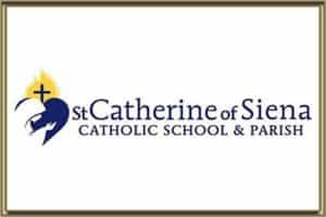 St Catherine Of Siena Catholic School