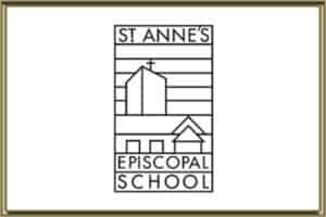 St. Annes Episcopal School