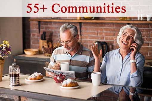 55+ Communities