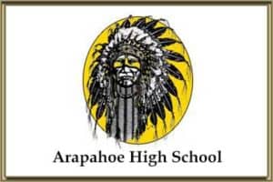 Arapahoe High School