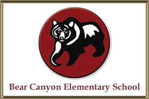 Bear Canyon Elementary School