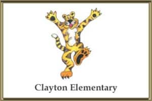 Clayton Elementary School