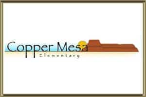 Copper Mesa Elementary School