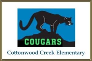 Cottonwood Creek Elementary School