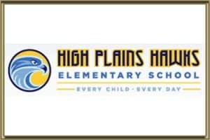 High Plains Elementary School