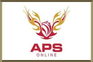 APS Online High School