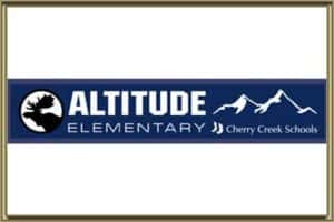 Altitude Elementary School