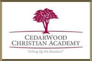 Cedar Wood Christian Academy School