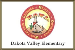 Dakota Valley Elementary School