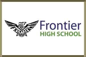 Frontier High School