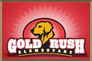 Gold Rush Elementary School