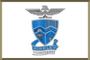 Hinkley High School