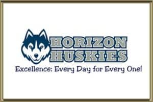 Horizon Community Middle School