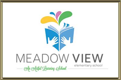 Meadow View Elementary School