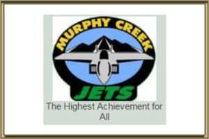 Murphy Creek K-8 School