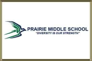 Prairie Middle School