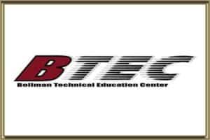 Bollman Technical Education Center High School