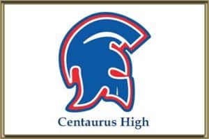 Centaurus High School