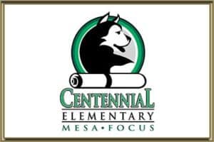 Centennial Elementary School