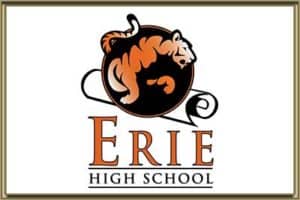 Erie High School