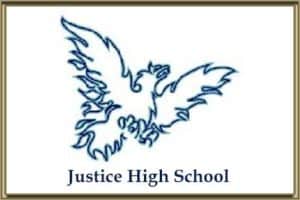 Justice High School
