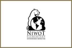Niwot Elementary School