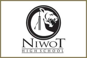 Niwot High School