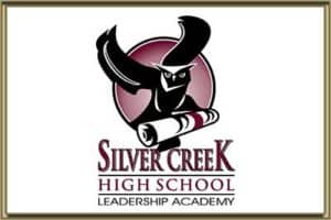 Silver Creek High School