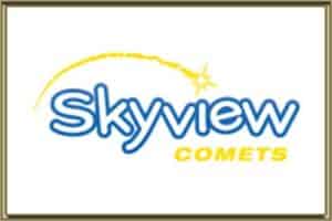 Skyview Elementary School