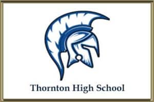 Thornton High School