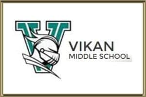 Vikan Middle School
