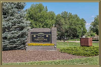 Things to Do in Firestone CO