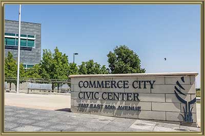 Things to Do in Commerce City CO