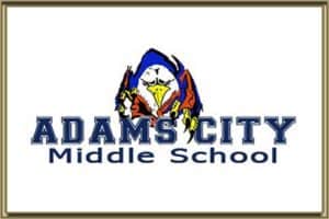Adams City Middle  School