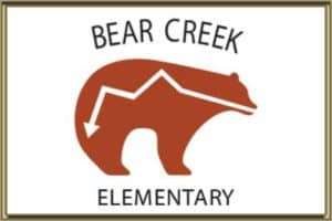 Bear Creek Elementary School