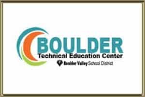 Boulder TEC High School