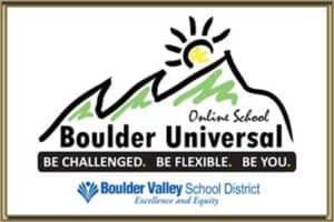 Boulder Universal Middle School
