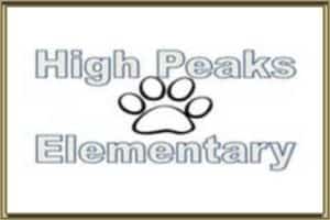 High Peaks Elementary School at Aurora 7 School
