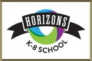 Horizons K-8 School