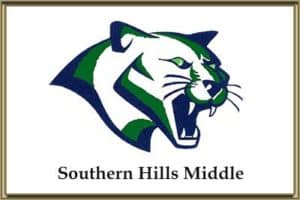 Southern Hills Middle School