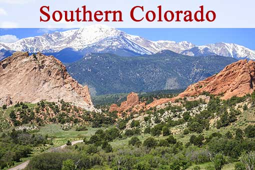 Southern Colorado