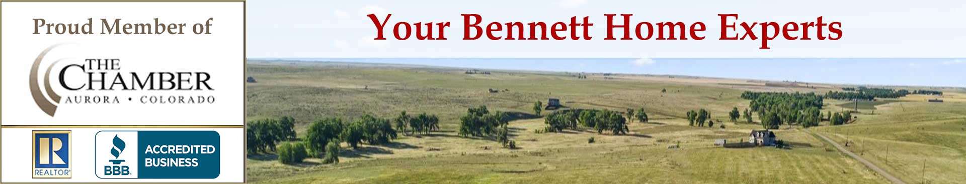 Bennett Banner
