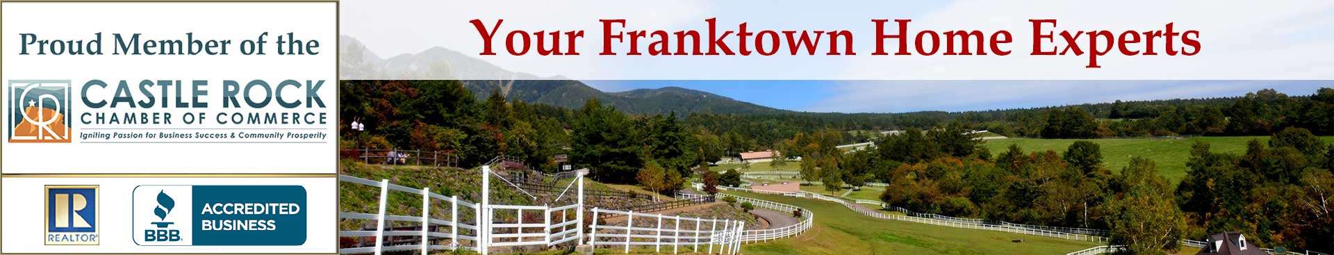 Franktown Banner