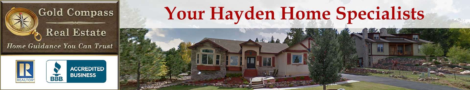 Hayden-Banner