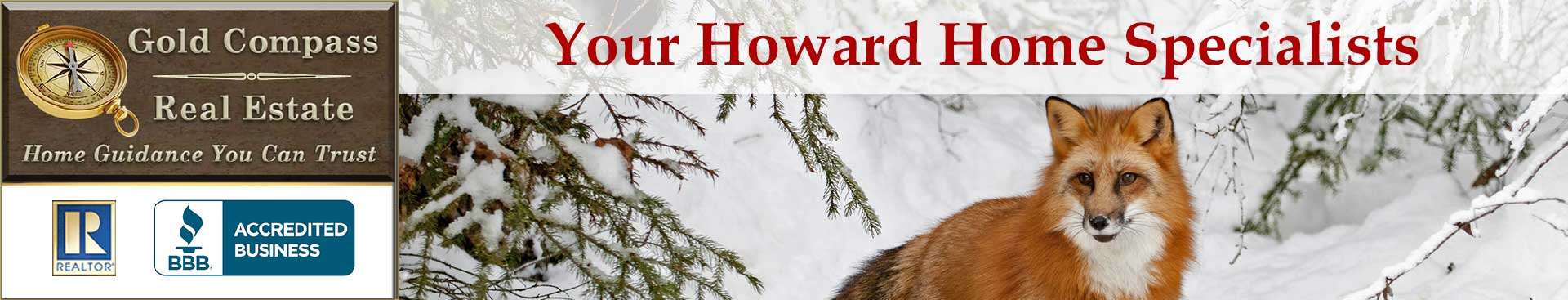 Howard-Banner