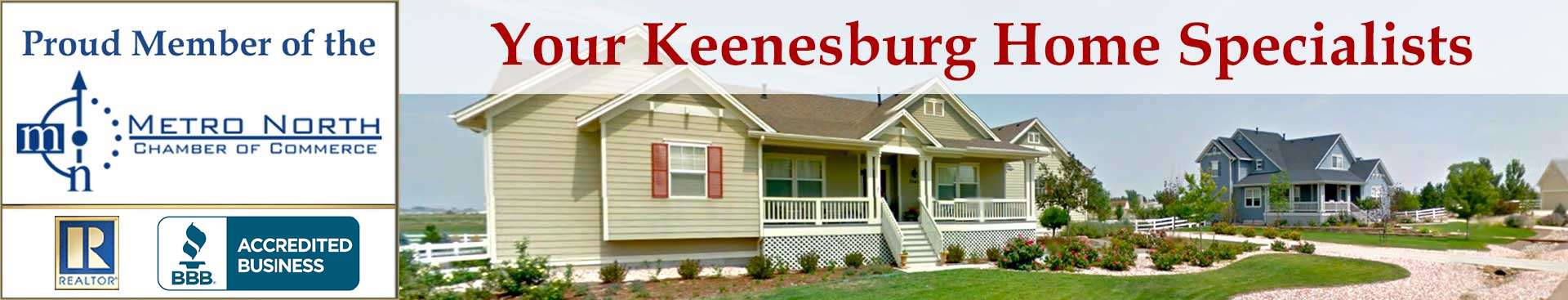 Keenesburg-Banner
