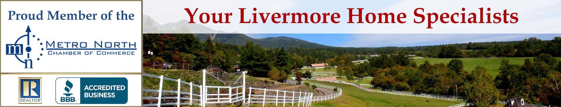 Livermore-Banner