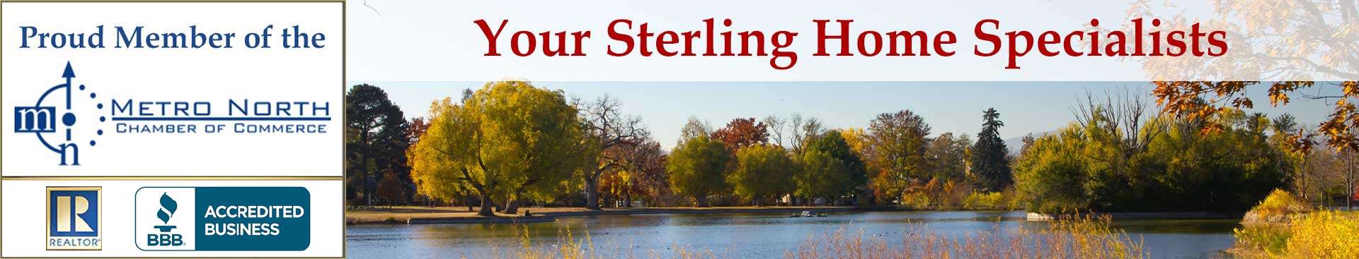Sterling-Banner