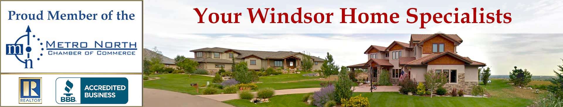 Windsor-Banner